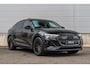 Audi e-tron Sportback 55 408pk Quattro S Edition 95 kWh | Panoramadak | Elektr. Stoelen | Camera | Tourpakket | 21" Velgen
