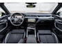Audi e-tron Sportback 55 408pk Quattro S Edition 95 kWh | Panoramadak | Elektr. Stoelen | Camera | Tourpakket | 21" Velgen