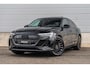 Audi e-tron Sportback 55 408pk Quattro S Edition 95 kWh | Panoramadak | Elektr. Stoelen | Camera | Tourpakket | 21" Velgen