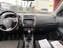 Mitsubishi ASX 1.6 Cleartec Invite