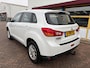 Mitsubishi ASX 1.6 Cleartec Invite