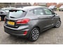 Ford Fiesta 1.0 EcoBoost Hybrid 125pk Titanium, Navigatie