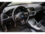 BMW 3-Serie Touring 330e High Executive M-Sport , Adap. cruise, Trekhaak, Stoel/stuurverwarming,