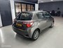 Toyota Yaris 1.5 VVT-i Design