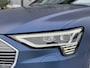 Audi E-tron e-tron 55 quattro advanced Pro Line Plus 95 kWh