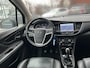 Opel Mokka X 1.4 Turbo Innovation // LED // NAVI + CARPLAY // CAMERA // PDC V+A // STOEL + STUURWIELVERWARMING // LEDER // TREKHAAK!!