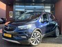 Opel Mokka X 1.4 Turbo Innovation // LED // NAVI + CARPLAY // CAMERA // PDC V+A // STOEL + STUURWIELVERWARMING // LEDER // TREKHAAK!!