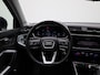 Audi Q3 45 TFSI e Advanced edition | PLUG IN | SPORTSTOELEN | STOELVERWARMING | NAVIGATIE | KLIMAATREGELING