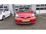 Toyota Aygo 1.0-12V Aspiration Red