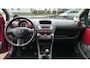 Toyota Aygo 1.0-12V Aspiration Red