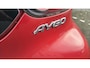 Toyota Aygo 1.0-12V Aspiration Red