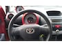 Toyota Aygo 1.0-12V Aspiration Red