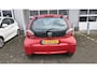 Toyota Aygo 1.0-12V Aspiration Red