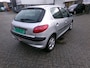 Peugeot 206 1.4 Gentry 5 deurs apk 02/2027