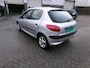 Peugeot 206 1.4 Gentry 5 deurs apk 02/2027
