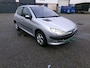 Peugeot 206 1.4 Gentry 5 deurs apk 02/2027