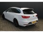 SEAT Leon ST 1.5 TSI FR Ultimate Edition Black | Pano | incl. 12 maanden garantie | Beats Audio | Stoelverwarming | Sportstoelen | Schakelflippers | Camera | App Connect | Sfeerverlichting | Adaptive cruise | Lane assist | Draadloze mobiel lader | Climate control | 18" Performance velgen | PDC V+A | Trekhaak | LED verlichting |