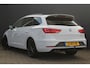 SEAT Leon ST 1.5 TSI FR Ultimate Edition Black | Pano | incl. 12 maanden garantie | Beats Audio | Stoelverwarming | Sportstoelen | Schakelflippers | Camera | App Connect | Sfeerverlichting | Adaptive cruise | Lane assist | Draadloze mobiel lader | Climate control | 18" Performance velgen | PDC V+A | Trekhaak | LED verlichting |