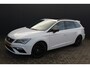 SEAT Leon ST 1.5 TSI FR Ultimate Edition Black | Pano | incl. 12 maanden garantie | Beats Audio | Stoelverwarming | Sportstoelen | Schakelflippers | Camera | App Connect | Sfeerverlichting | Adaptive cruise | Lane assist | Draadloze mobiel lader | Climate control | 18" Performance velgen | PDC V+A | Trekhaak | LED verlichting |