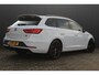 SEAT Leon ST 1.5 TSI FR Ultimate Edition Black | Pano | incl. 12 maanden garantie | Beats Audio | Stoelverwarming | Sportstoelen | Schakelflippers | Camera | App Connect | Sfeerverlichting | Adaptive cruise | Lane assist | Draadloze mobiel lader | Climate control | 18" Performance velgen | PDC V+A | Trekhaak | LED verlichting |