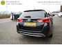 Toyota Auris Touring Sports 1.8 HYBRID PERFECT ONDERHOUDEN STOELVERWARMING 1/2 LEDER CAMERA ECC AIRCO CRUISECONTROL BLUETOOTH PARKEERSENSOREN V+A ENZ...
