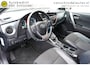 Toyota Auris Touring Sports 1.8 HYBRID PERFECT ONDERHOUDEN STOELVERWARMING 1/2 LEDER CAMERA ECC AIRCO CRUISECONTROL BLUETOOTH PARKEERSENSOREN V+A ENZ...