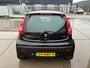 Peugeot 107 1.0-12V XS Automaat Zonnedak Zwart 2e Eigenaar
