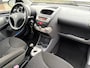 Peugeot 107 1.0-12V XS Automaat Zonnedak Zwart 2e Eigenaar