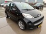 Peugeot 107 1.0-12V XS Automaat Zonnedak Zwart 2e Eigenaar