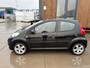 Peugeot 107 1.0-12V XS Automaat Zonnedak Zwart 2e Eigenaar