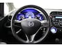 Honda Jazz 1.4 Hybrid Business Mode