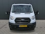 Ford Transit 470 2.0 TDCI L3H1 DC Trend RWD | DC | Trekker | Luchtremmen | 4650kg Trekgewicht | 5 Persoons | 1e Eigenaar