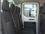 Ford Transit 470 2.0 TDCI L3H1 DC Trend RWD | DC | Trekker | Luchtremmen | 4650kg Trekgewicht | 5 Persoons | 1e Eigenaar
