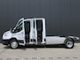 Ford Transit 470 2.0 TDCI L3H1 DC Trend RWD | DC | Trekker | Luchtremmen | 4650kg Trekgewicht | 5 Persoons | 1e Eigenaar
