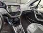 Peugeot 2008 1.2 82PK Allure | CRUISE | NAVI | TREKHAAK |
