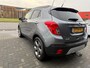 Opel Mokka 1.4 T Cosmo | 2E EIGENAAR | 12MND GARANTIE | CRUISE | LMV | AIRCO | TREKHAAK |