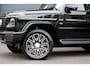 Mercedes-Benz G-klasse 580 EQ Exclusive AMG Line 116 kWh | Techniekpakket | Winterpakket | Distronic | Burmester | Keyless Go | Schuifdak | Verwarmd Stuurwiel | Exclusief Leder |