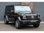 Mercedes-Benz G-klasse 580 EQ Exclusive AMG Line 116 kWh | Techniekpakket | Winterpakket | Distronic | Burmester | Keyless Go | Schuifdak | Verwarmd Stuurwiel | Exclusief Leder |