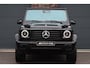Mercedes-Benz G-klasse 580 EQ Exclusive AMG Line 116 kWh | Techniekpakket | Winterpakket | Distronic | Burmester | Keyless Go | Schuifdak | Verwarmd Stuurwiel | Exclusief Leder |