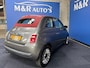 Fiat 500C 1.2 Lounge Nieuwe APK