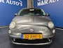 Fiat 500C 1.2 Lounge Nieuwe APK