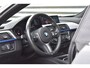 BMW 4-Serie Gran Coupe 418i High Executive M-Sport | LED | Schuifdak | Leder | Camera | HUD | Navi | Clima | Cruise | Elek. kofferklep | PDC V+A | LMV