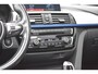 BMW 4-Serie Gran Coupe 418i High Executive M-Sport | LED | Schuifdak | Leder | Camera | HUD | Navi | Clima | Cruise | Elek. kofferklep | PDC V+A | LMV