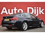 BMW 4-Serie Gran Coupe 418i High Executive M-Sport | LED | Schuifdak | Leder | Camera | HUD | Navi | Clima | Cruise | PDC V+A | LMV