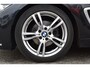 BMW 4-Serie Gran Coupe 418i High Executive M-Sport | LED | Schuifdak | Leder | Camera | HUD | Navi | Clima | Cruise | Elek. kofferklep | PDC V+A | LMV