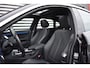 BMW 4-Serie Gran Coupe 418i High Executive M-Sport | LED | Schuifdak | Leder | Camera | HUD | Navi | Clima | Cruise | Elek. kofferklep | PDC V+A | LMV