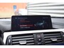BMW 4-Serie Gran Coupe 418i High Executive M-Sport | LED | Schuifdak | Leder | Camera | HUD | Navi | Clima | Cruise | Elek. kofferklep | PDC V+A | LMV