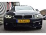 BMW 4-Serie Gran Coupe 418i High Executive M-Sport | LED | Schuifdak | Leder | Camera | HUD | Navi | Clima | Cruise | Elek. kofferklep | PDC V+A | LMV