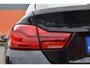 BMW 4-Serie Gran Coupe 418i High Executive M-Sport | LED | Schuifdak | Leder | Camera | HUD | Navi | Clima | Cruise | Elek. kofferklep | PDC V+A | LMV