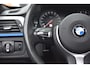 BMW 4-Serie Gran Coupe 418i High Executive M-Sport | LED | Schuifdak | Leder | Camera | HUD | Navi | Clima | Cruise | PDC V+A | LMV